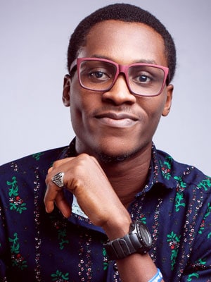 Nosotros Instructor 3 Free Img